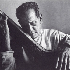 Bhimsen Joshi