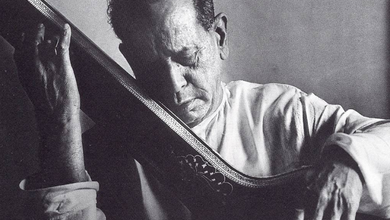 Bhimsen Joshi