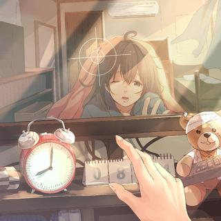 日语歌曲，二次元美好世界永存