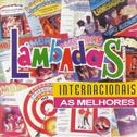 Lambadas Internacionais - As Melhores专辑