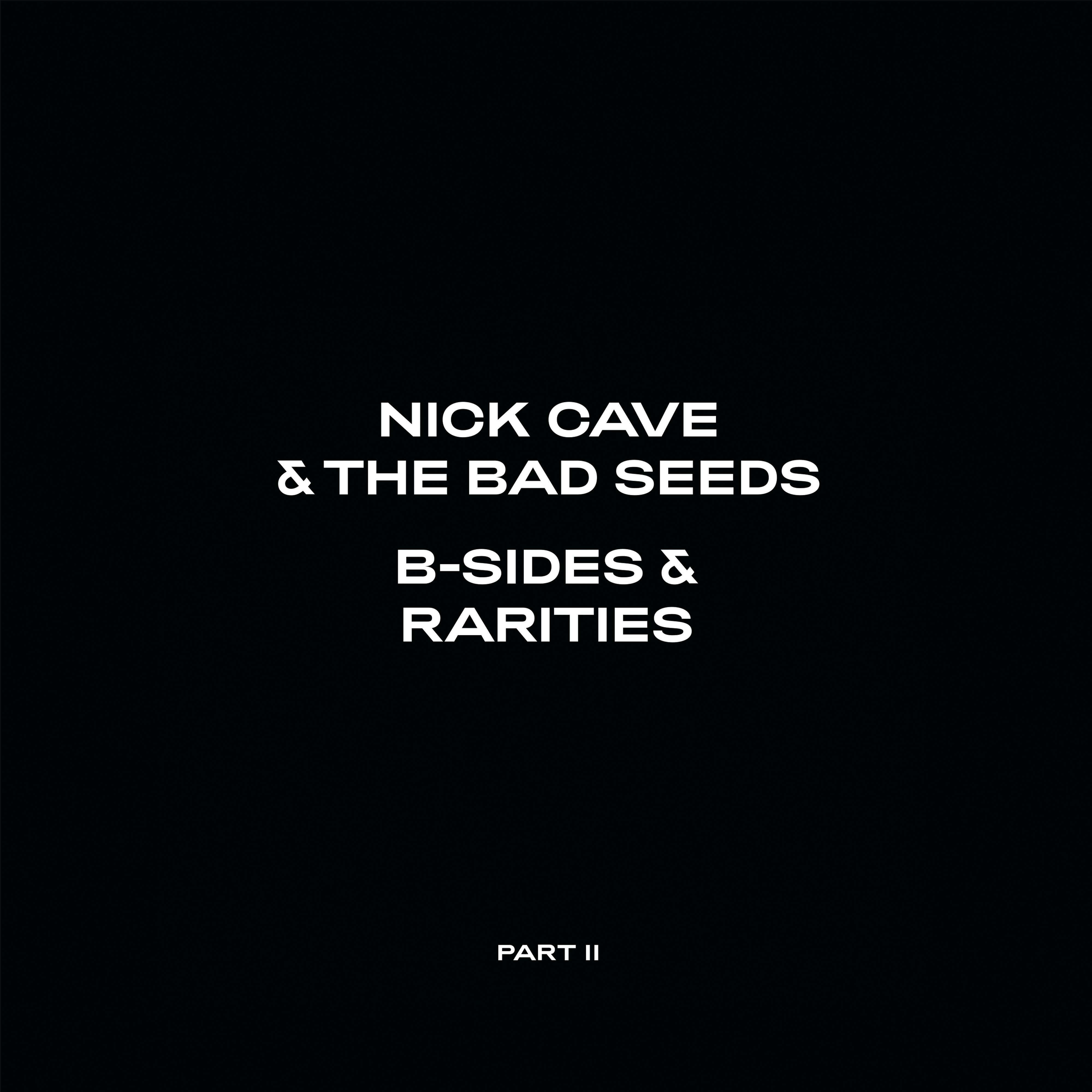 Nick Cave & the Bad Seeds - Hey Little Firing Squad