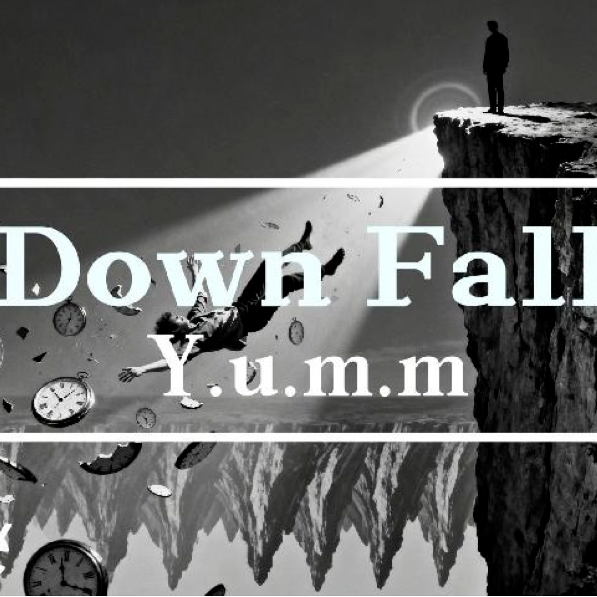 Down Fall