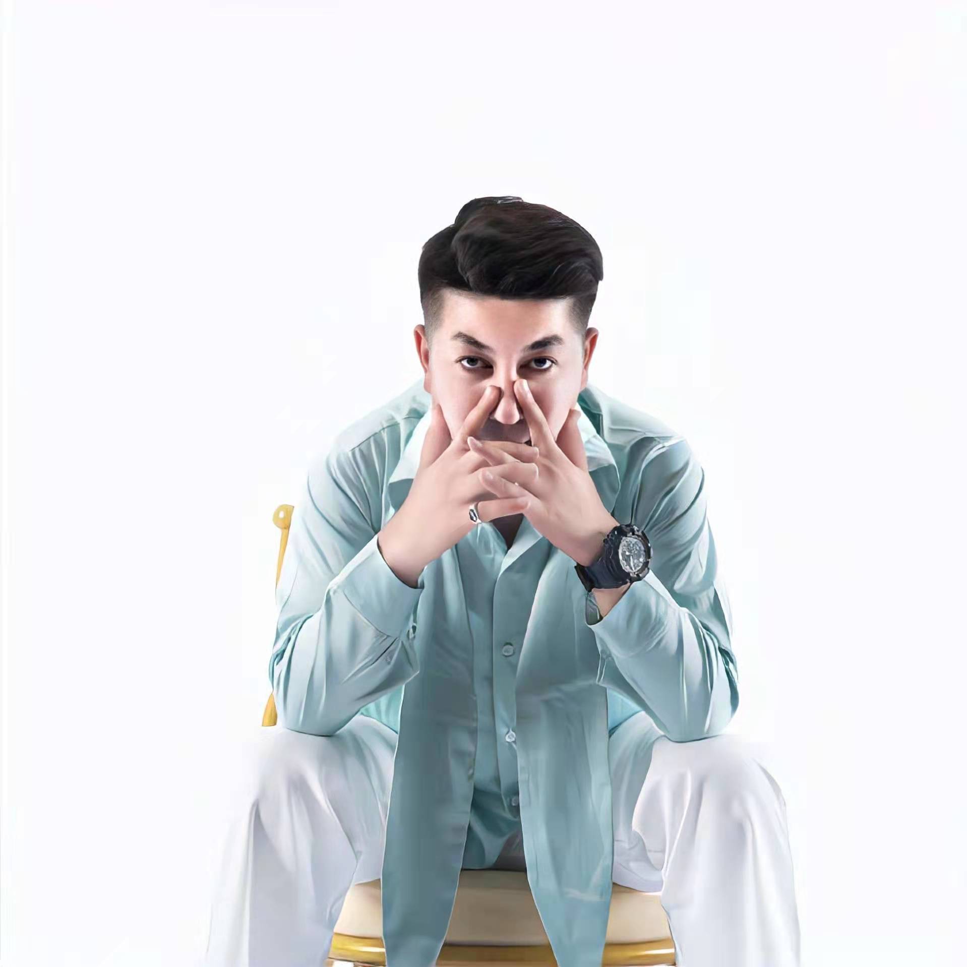 Izlidim (Cover :帕尔合提)