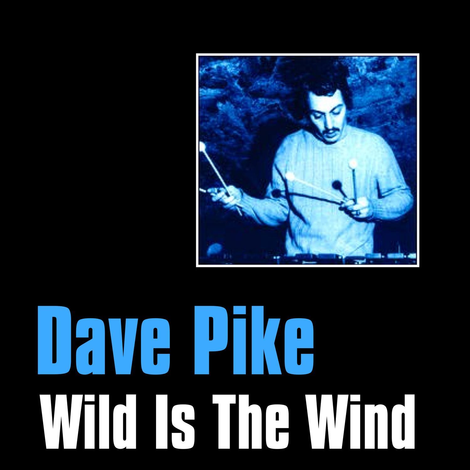 Wild Is the Wind