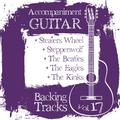 Accompaniment Guitar Backing Tracks (Stealers Wheel / Steppenwolf / The Beatles / The Eagles / The K