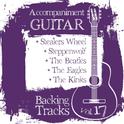 Accompaniment Guitar Backing Tracks (Stealers Wheel / Steppenwolf / The Beatles / The Eagles / The K专辑