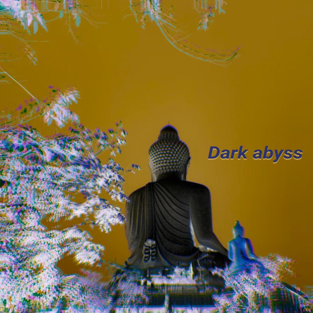 Dark abyss