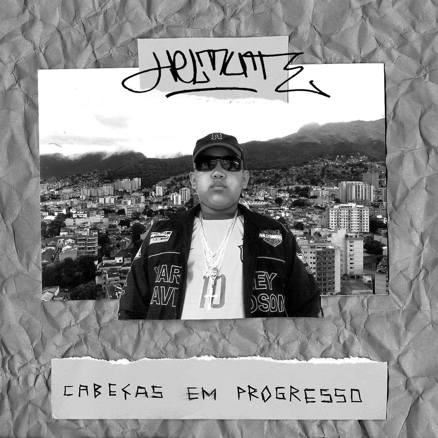 Cabeças em Progresso