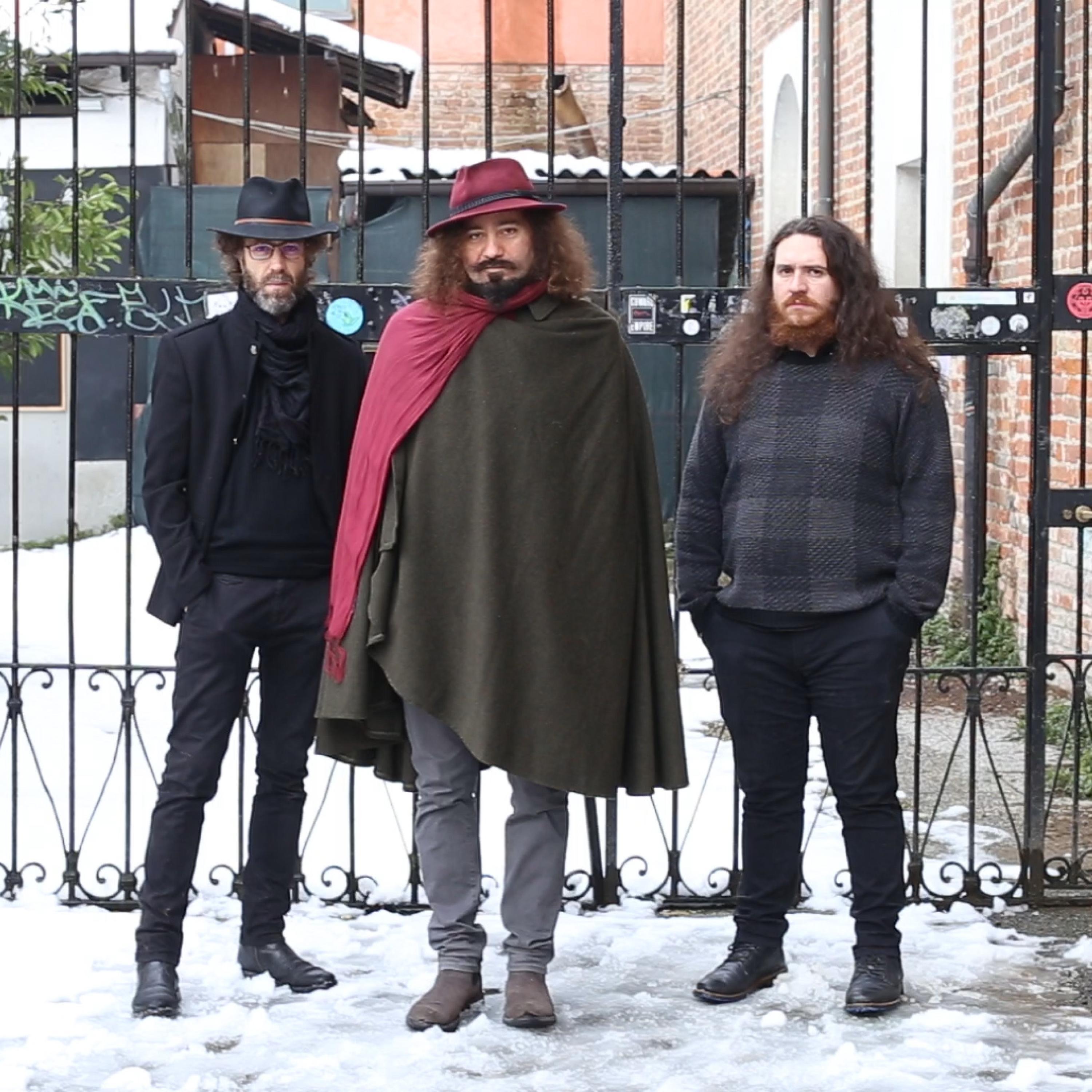 Una casa per Spazio