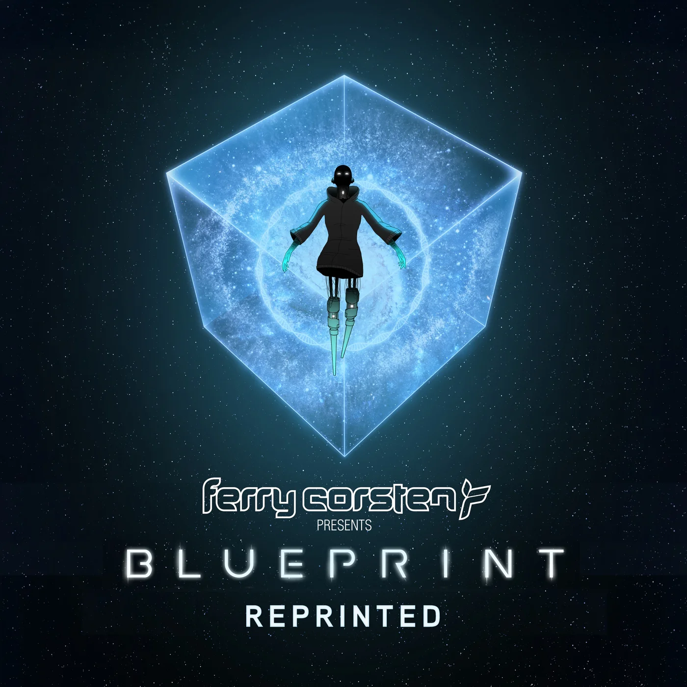 Blueprint: Reprinted (Extended Mixes)