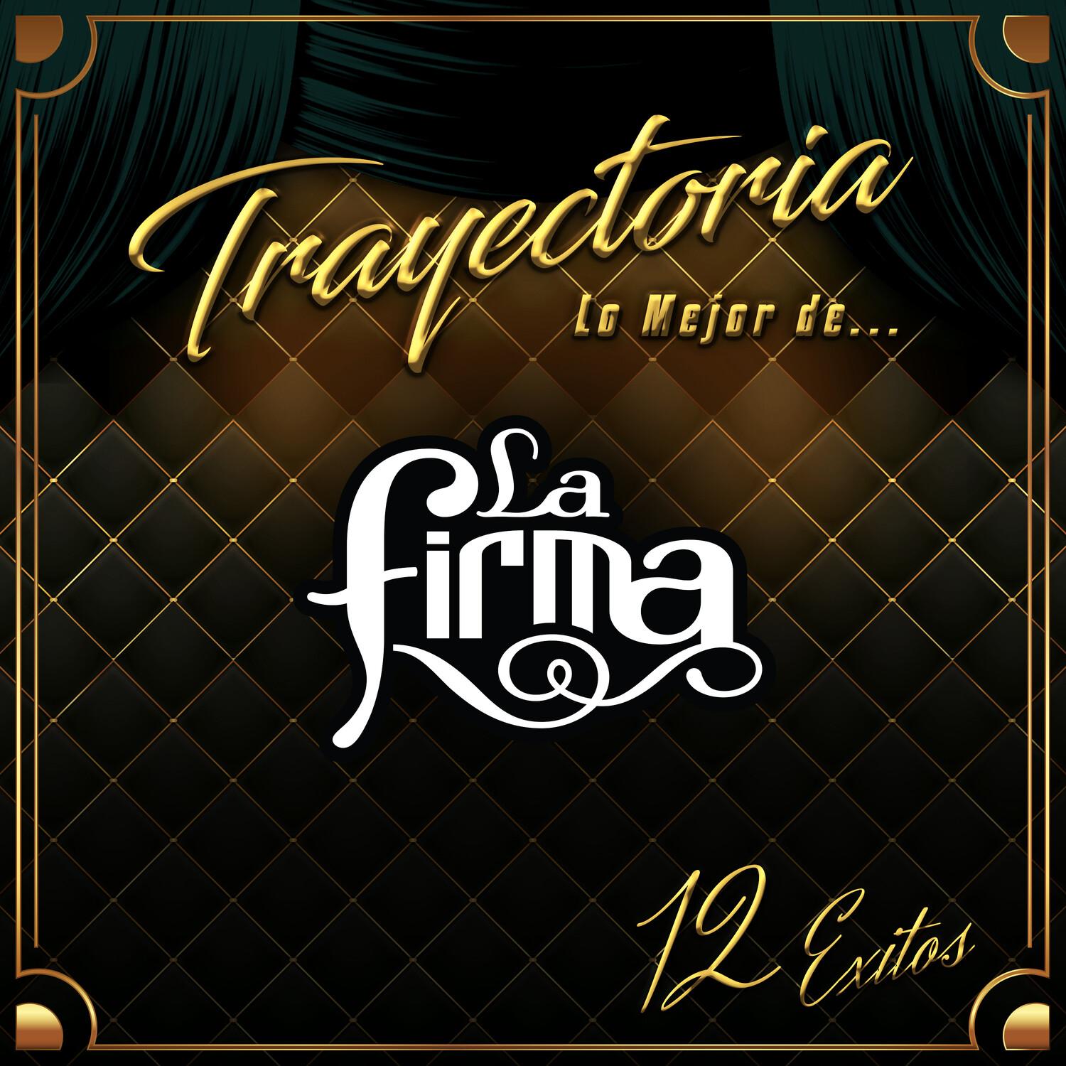 Trayectoria Lo Mejor de...