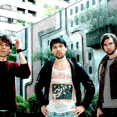 The Cribs