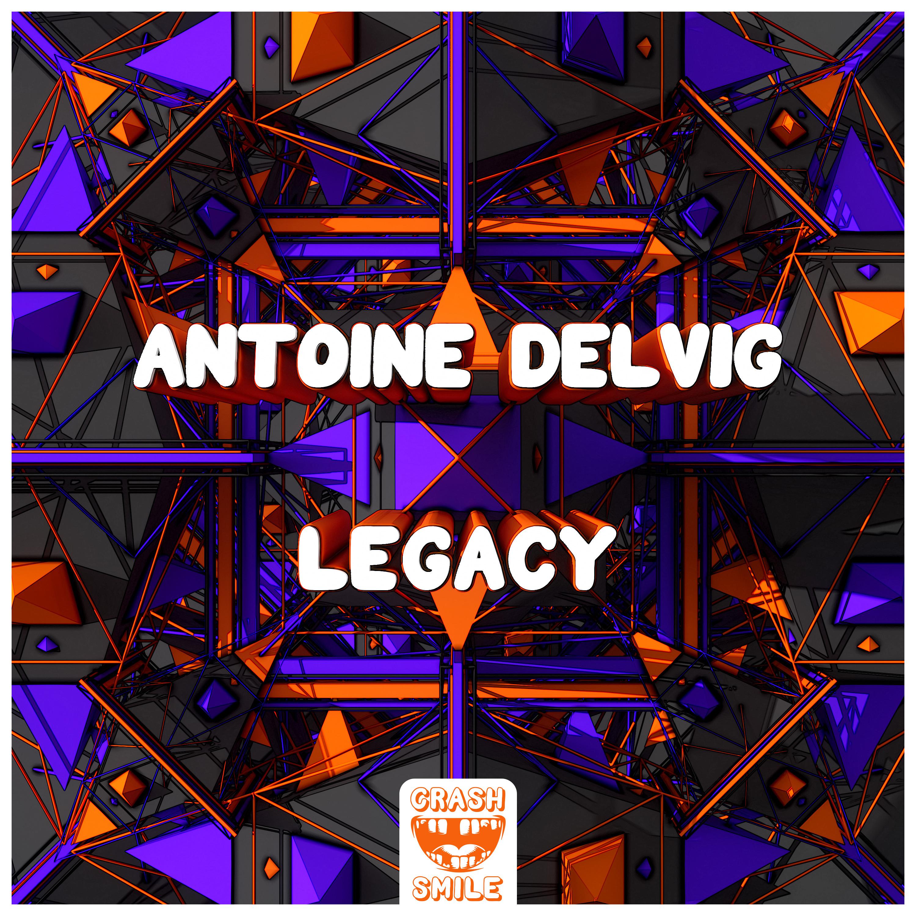 Antoine Delvig - Legacy