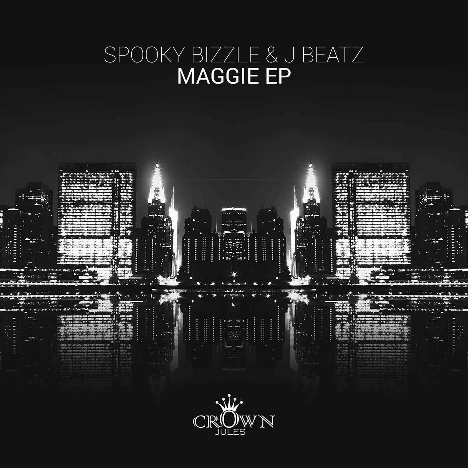 Maggie EP