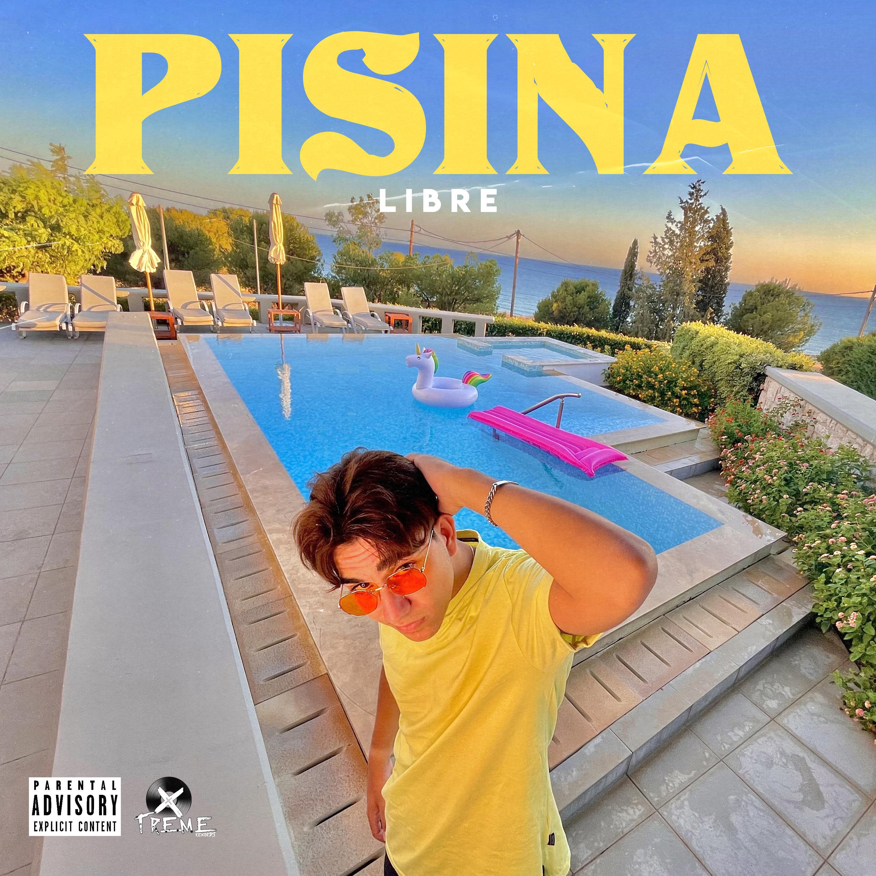 Pisina