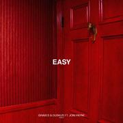 Easy (feat. joni payne)