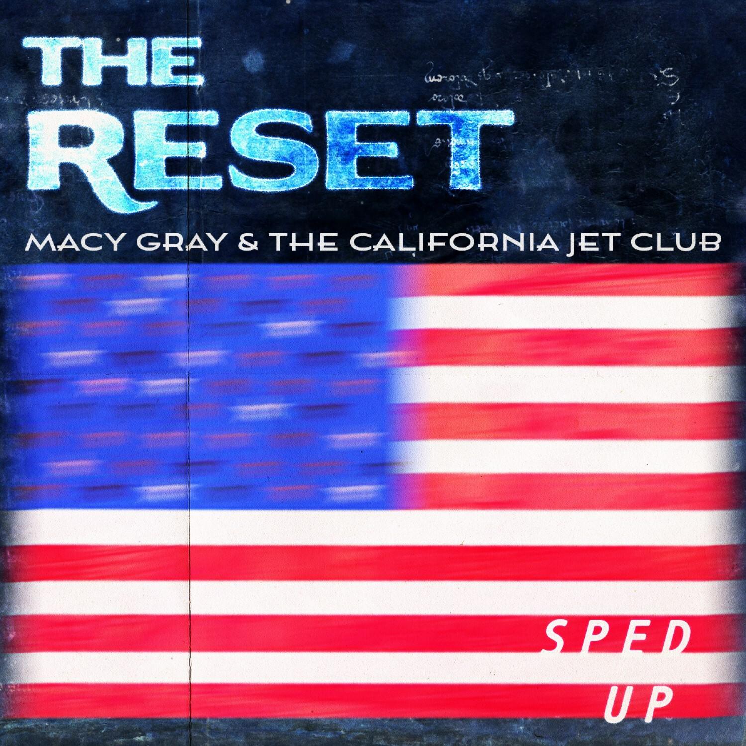 Macy Gray - Mercy (Sped Up Version)
