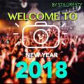 Welcome To 2018!