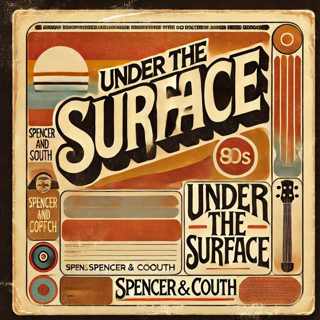 Under The Surface