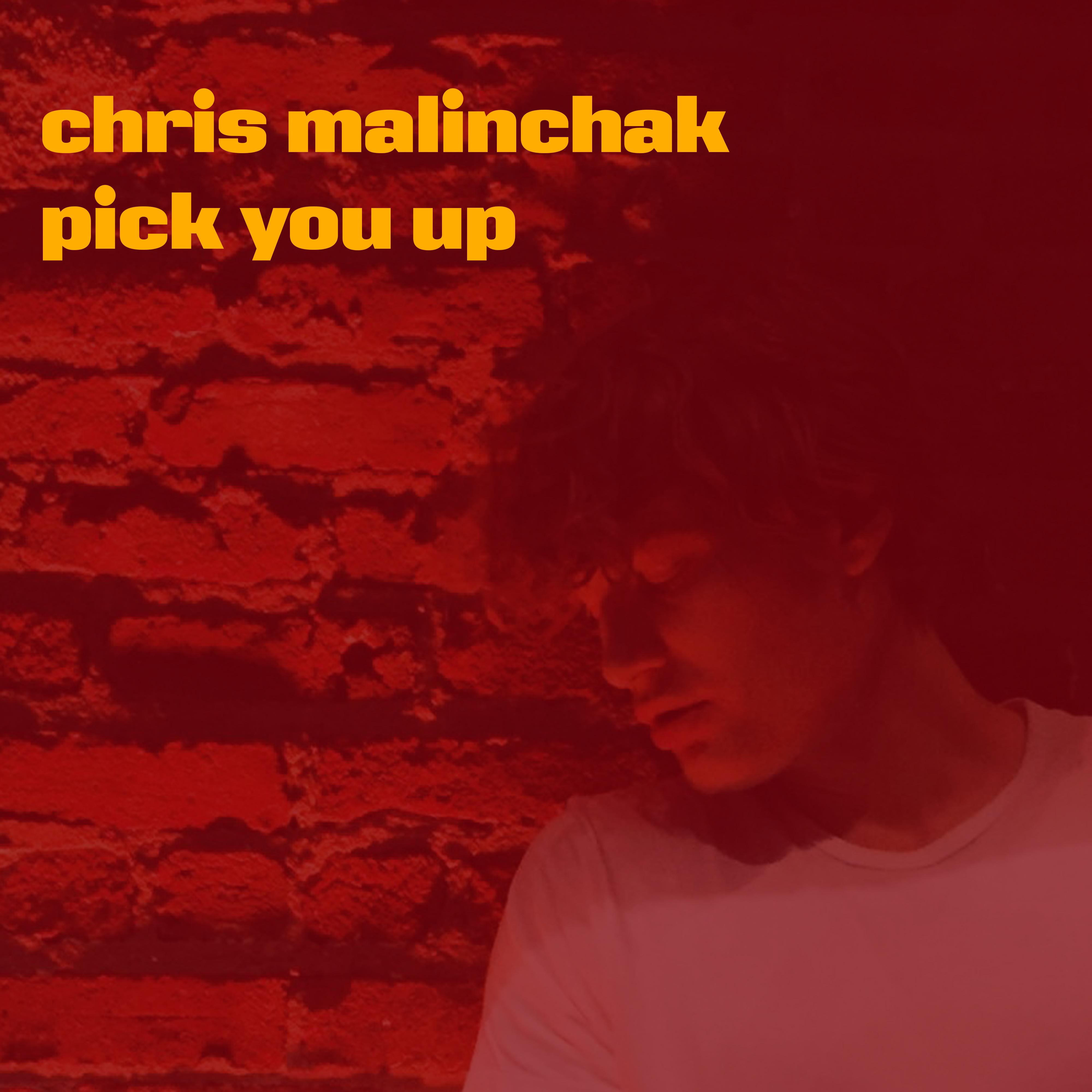 Pick You Up