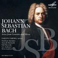 Bach: Arias from Contatas and Missa