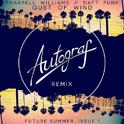 Gust Of Wind (Autograf Remix)专辑