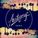 Gust Of Wind (Autograf Remix)专辑