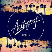 Gust Of Wind (Autograf Remix)