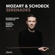 Mozart & Schoeck: Serenades