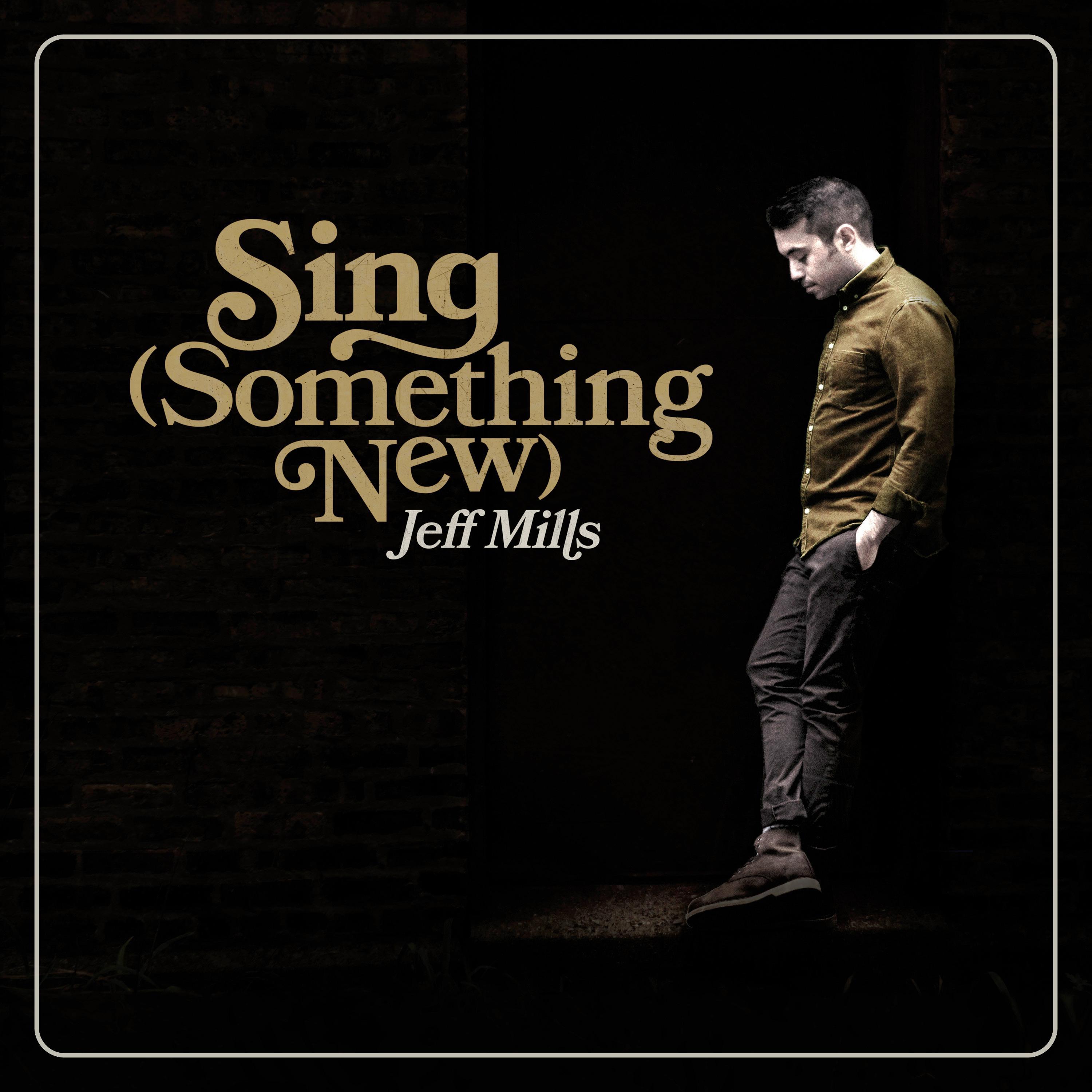Sing (Something New) (feat. Lindsey Joy Ward)