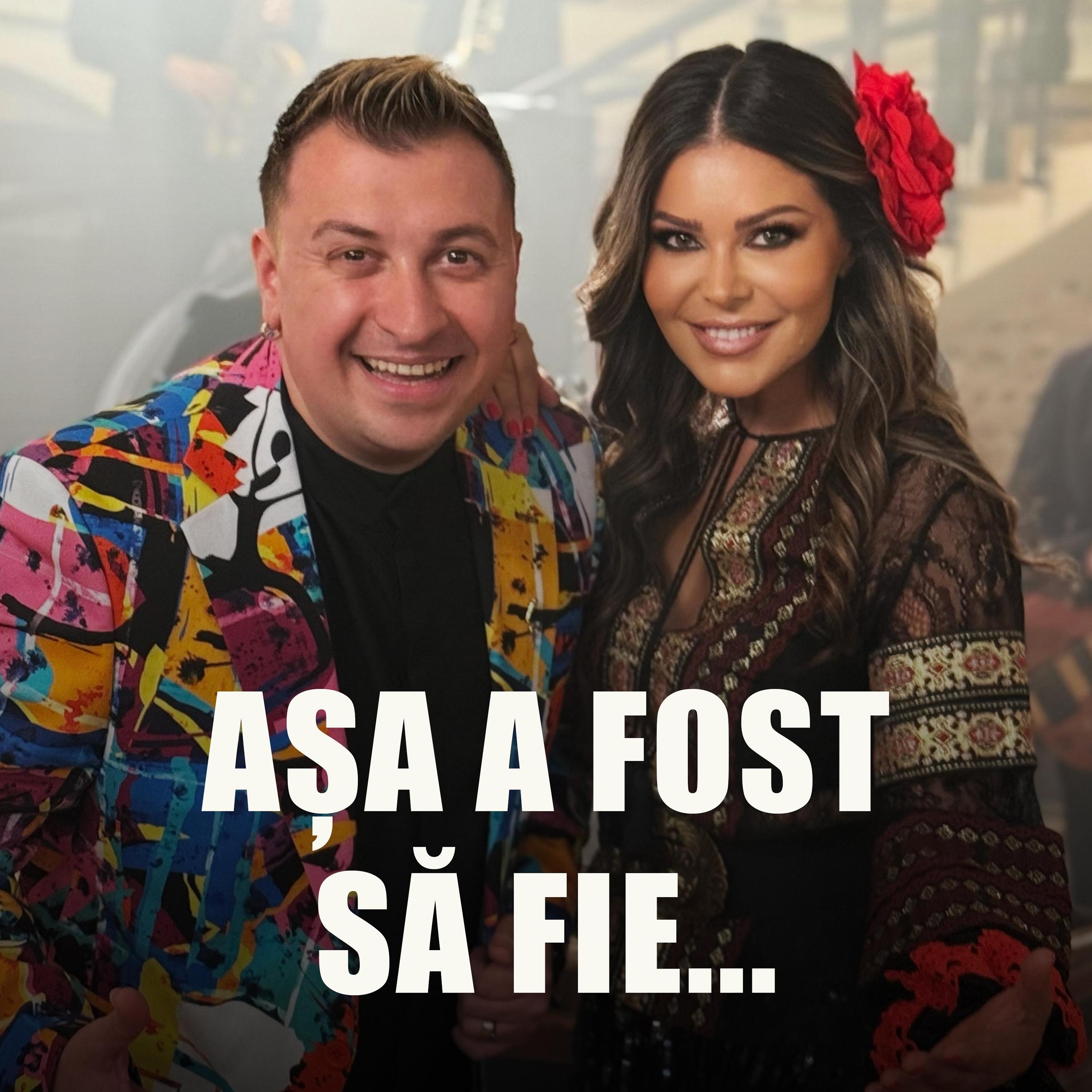 Asa A Fost Sa Fie