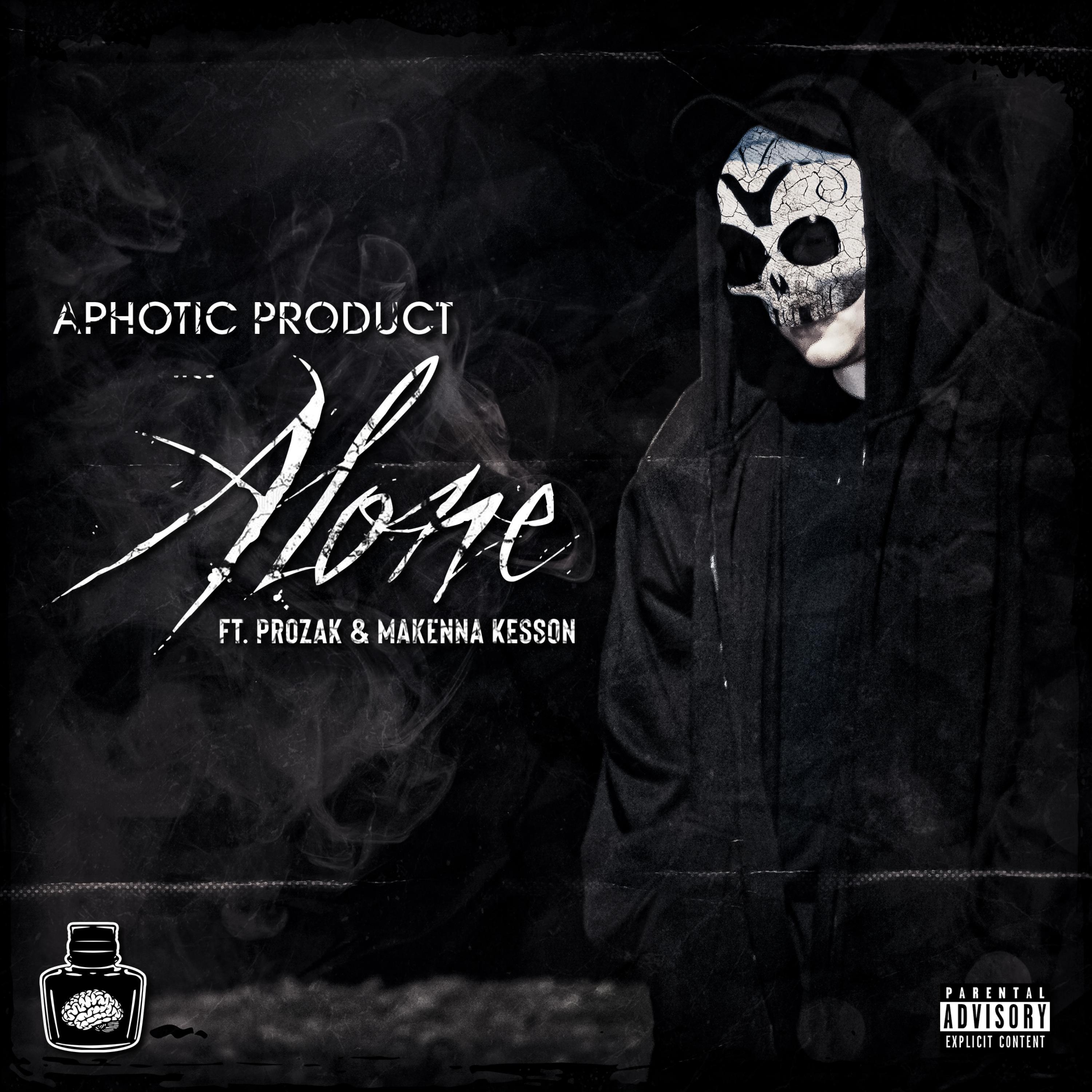 Alone (feat. Prozak & Makenna Kesson)