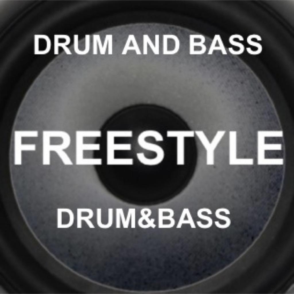 Drum and bass DRUM&BASS专辑