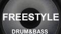 Drum and bass DRUM&BASS专辑