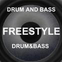 Drum and bass DRUM&BASS专辑