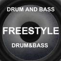 Drum and bass DRUM&BASS专辑