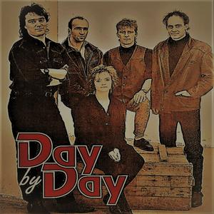 Day By Day-Tara 原版伴奏
