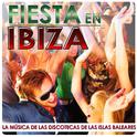 Fiesta en Ibiza, La Música de las Discotecas de las Islas Baleares专辑