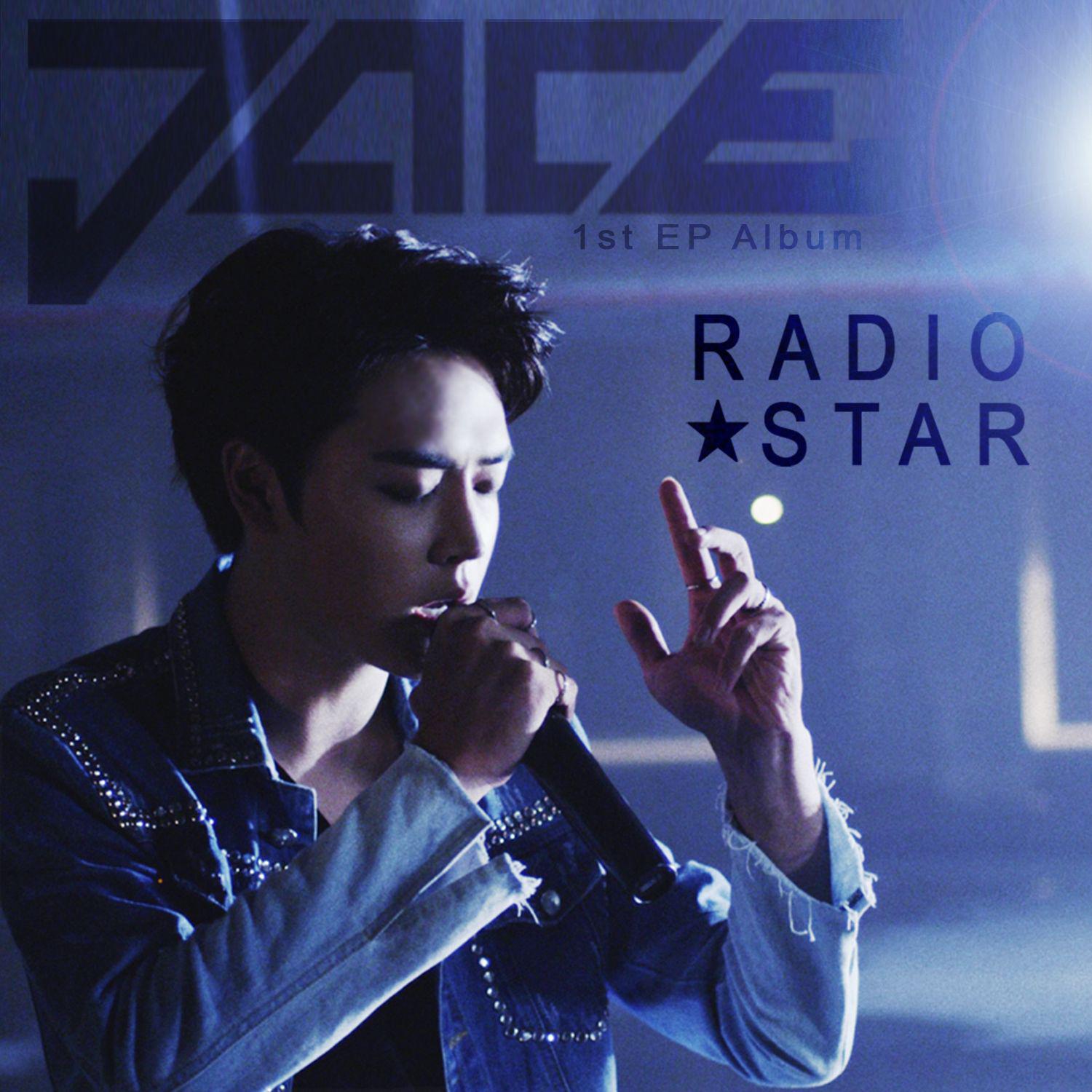 JACE - Radio Star