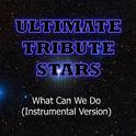 Tiësto feat. Anastacia - What Can We Do (Instrumental Version)专辑