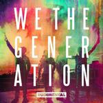 We The Generation专辑