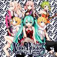 VOCAROCK collection 5 feat.初音ミク