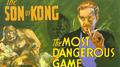 STEINER: Son of Kong (The) / The Most Dangerous Game专辑