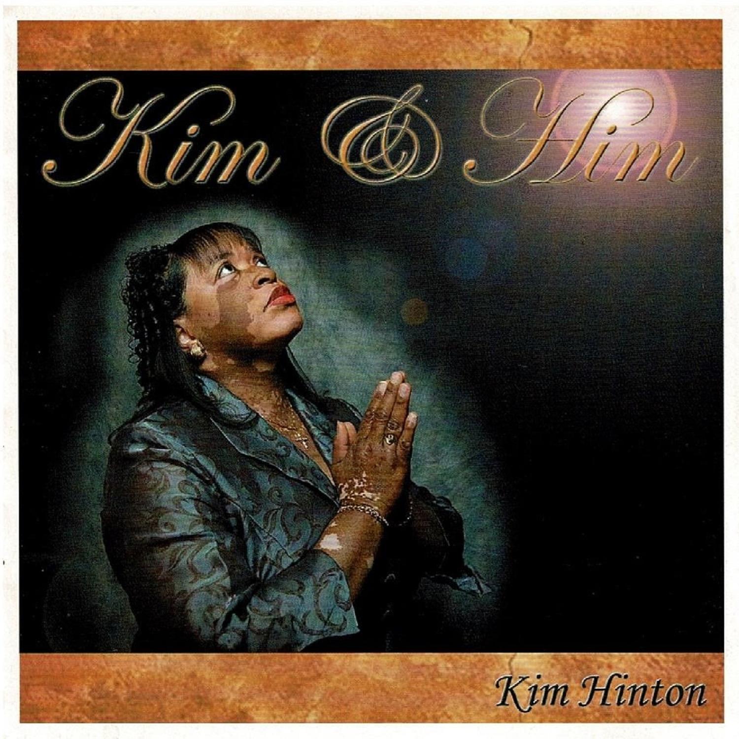 Kim & Him
