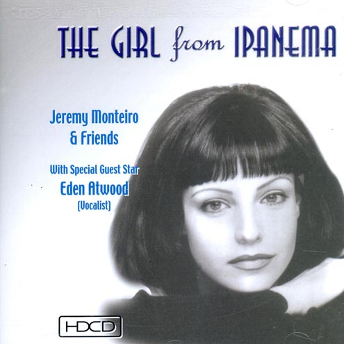 The Girl from Ipanema