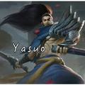 Yasuo(亚索)