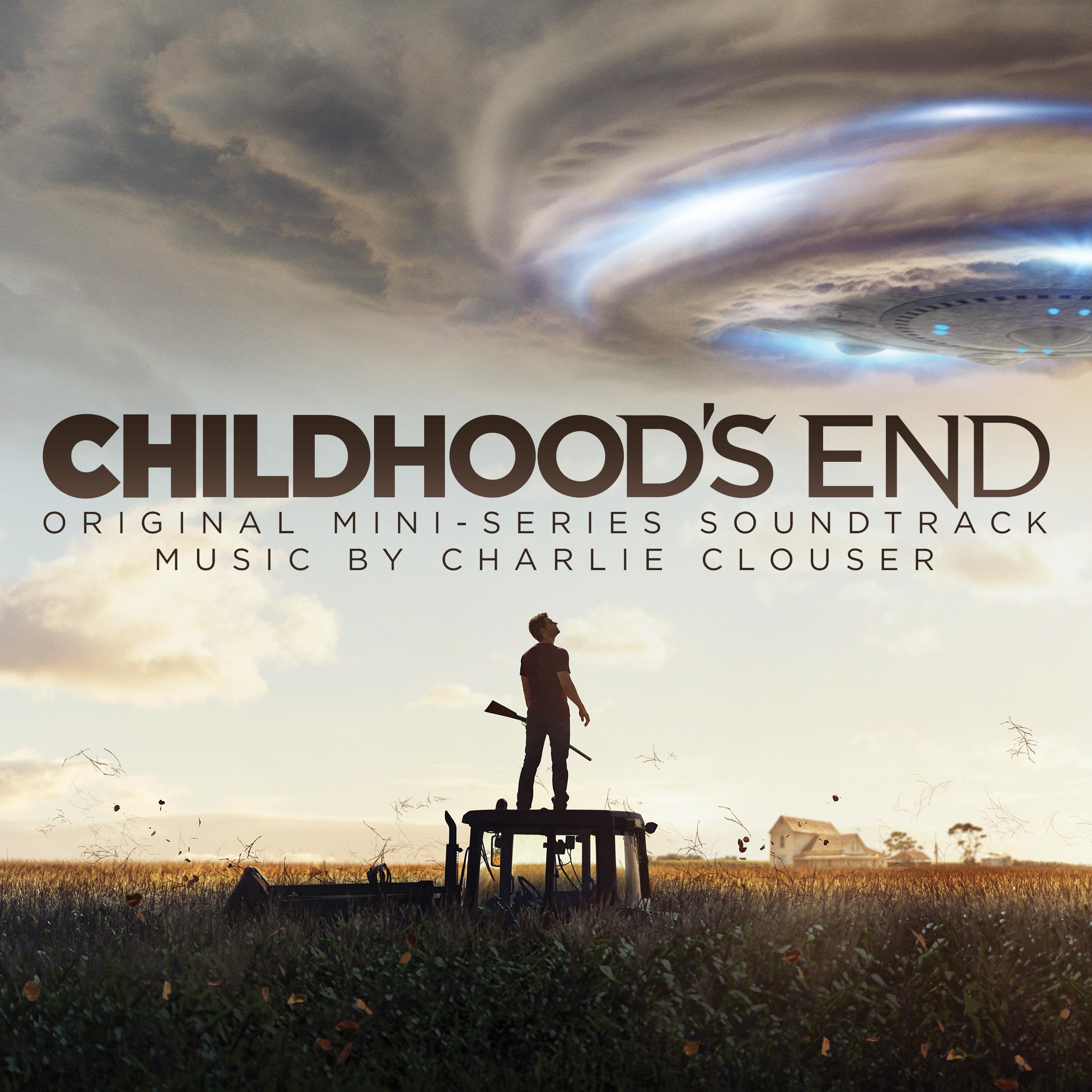 Childhood’s End (Original Mini-Series Soundtrack)专辑