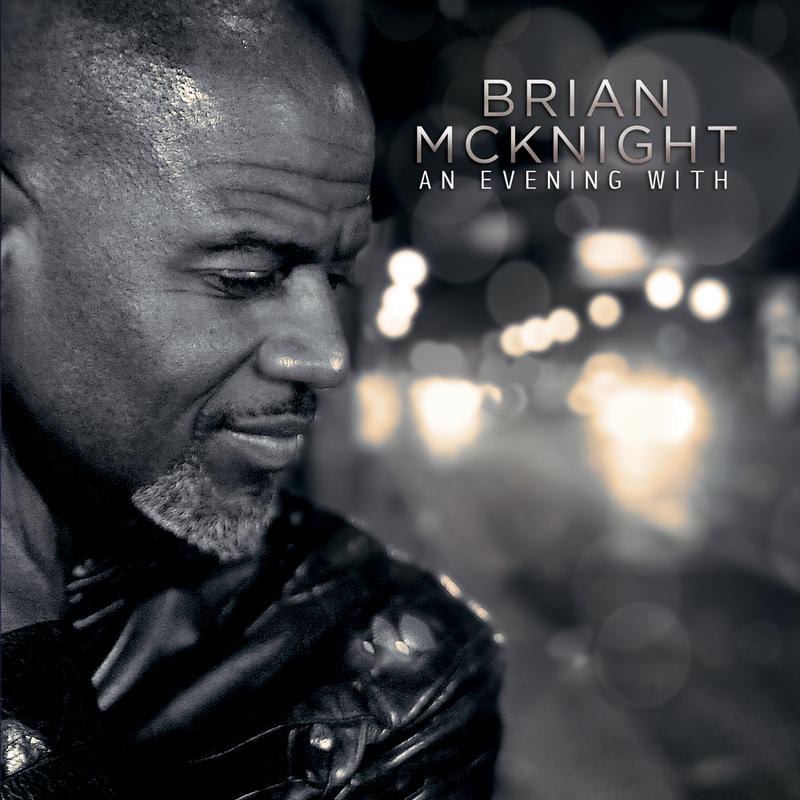 Brian McKnight - Brothers In The End