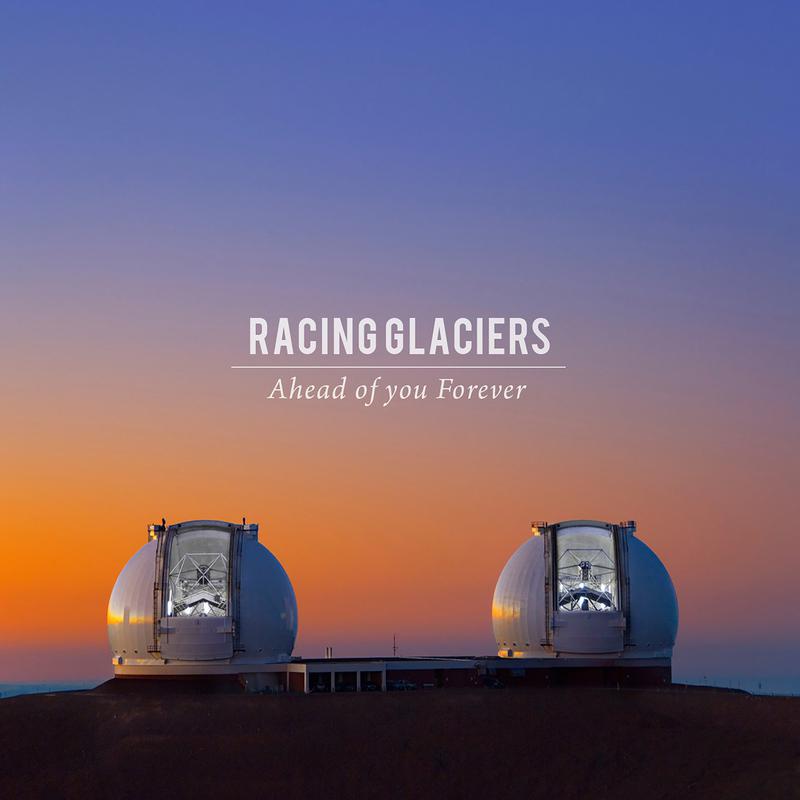 Racing Glaciers - The Falls