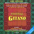 Festival Gitano